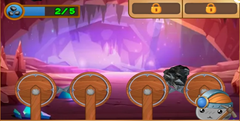 Kingdom Cats gameplay screenshot